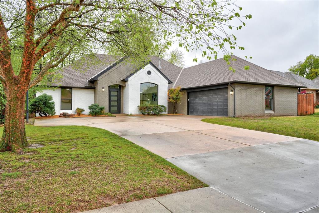 3616 Burlington Drive Property Photo