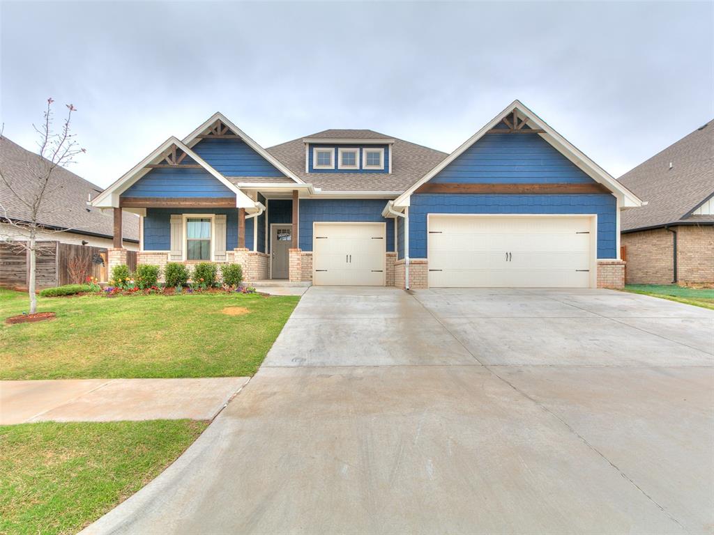 11817 Corie Nicole Lane Property Photo