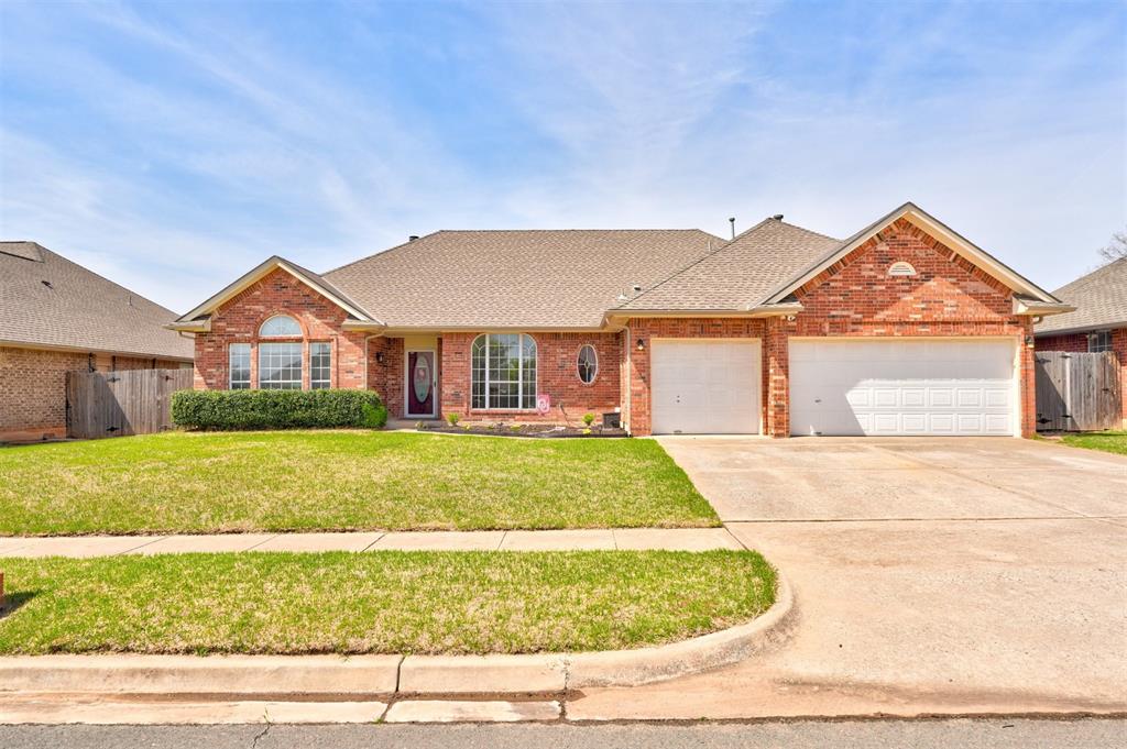 2600 Halifax Way Property Photo 1