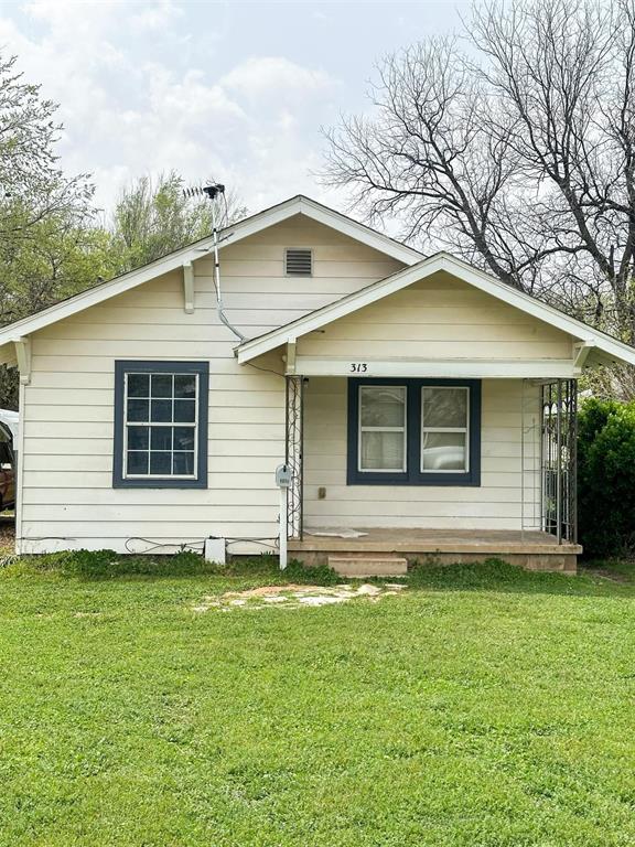 313 N Colorado Avenue Property Photo