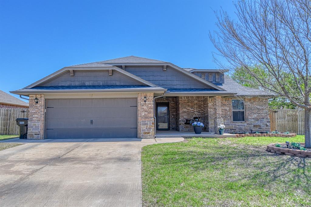 804 S Patterson Drive Property Photo
