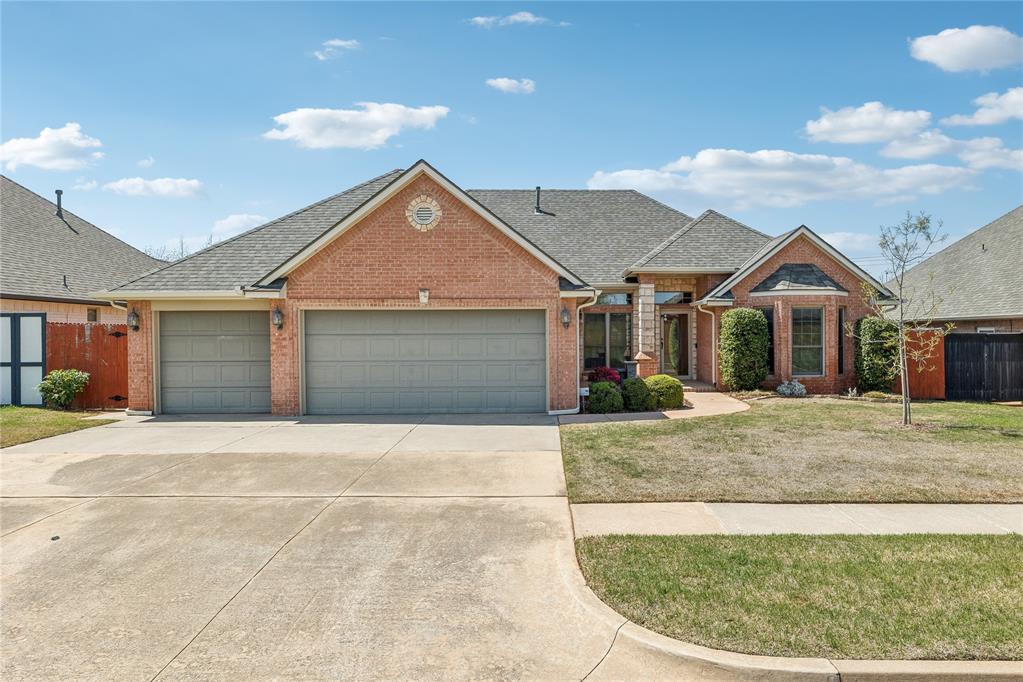 11717 Bellhurst Avenue Property Photo 1