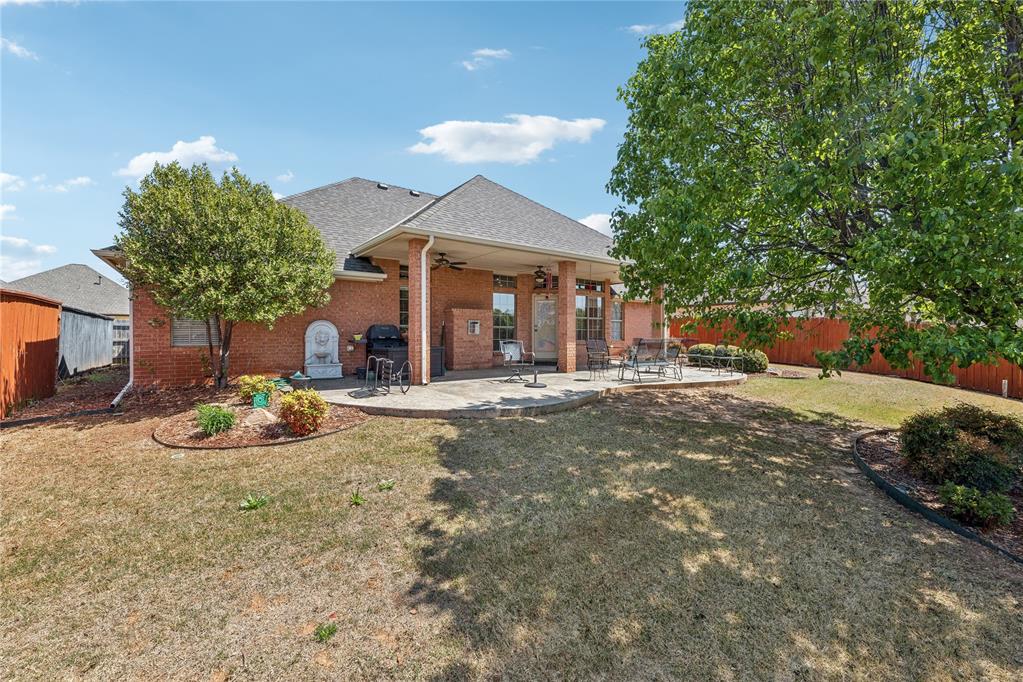 11717 Bellhurst Avenue Property Photo 28