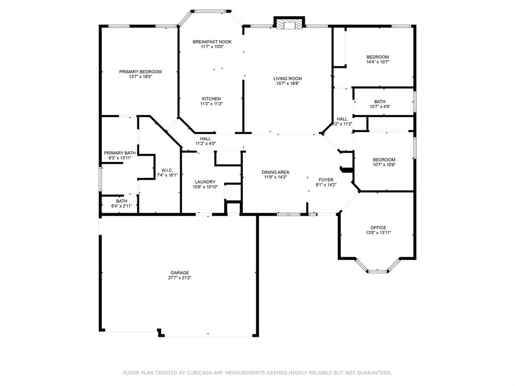 11717 Bellhurst Avenue Property Photo 30