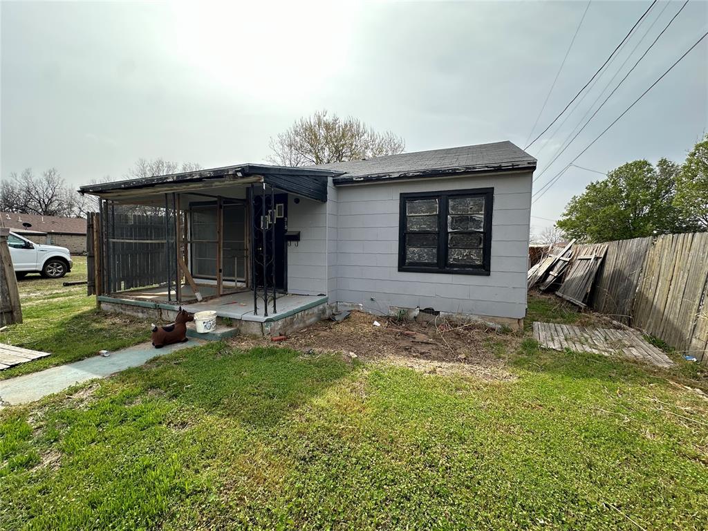 315 N Hardin Street Property Photo