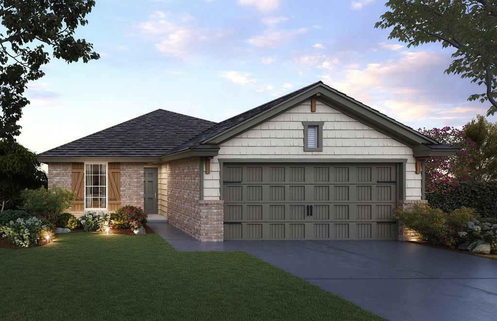 20667 Brush Creek Boulevard Property Photo