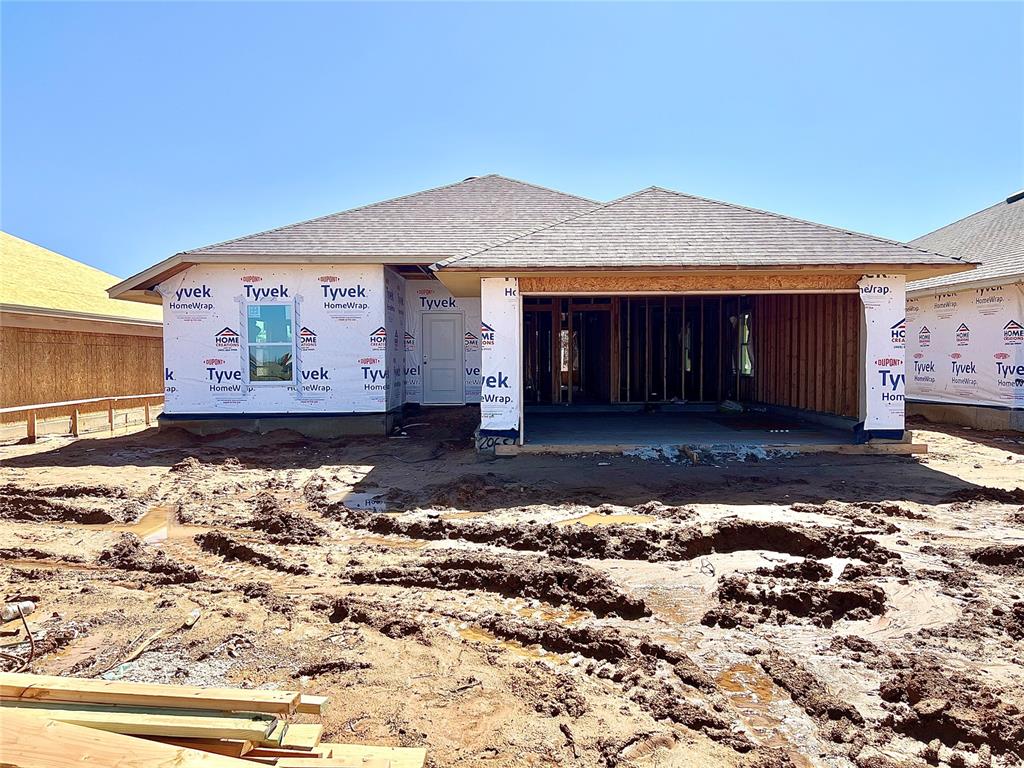 20652 Brush Creek Boulevard Property Photo