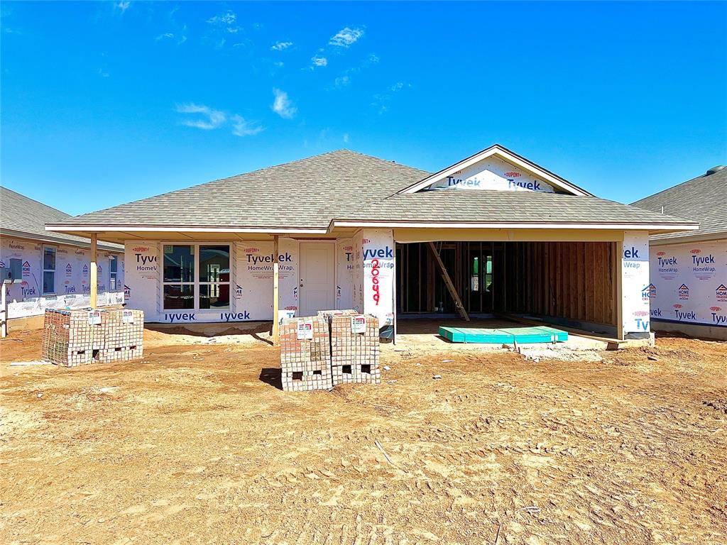 20649 Brush Creek Boulevard Property Photo