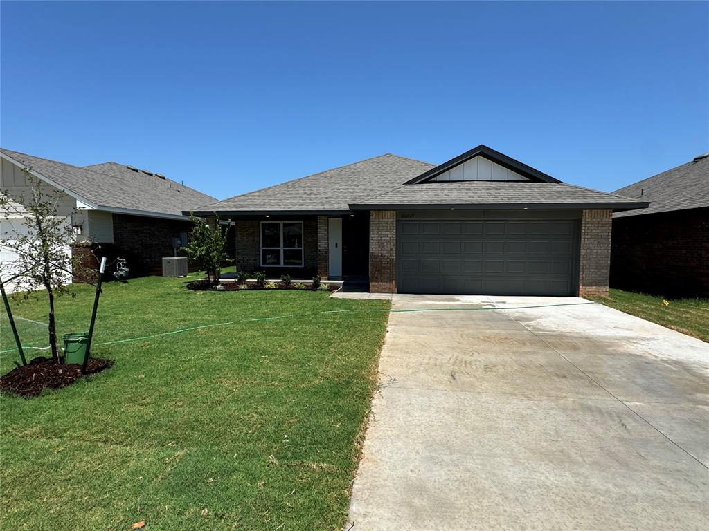 20649 Brush Creek Boulevard Property Photo 1