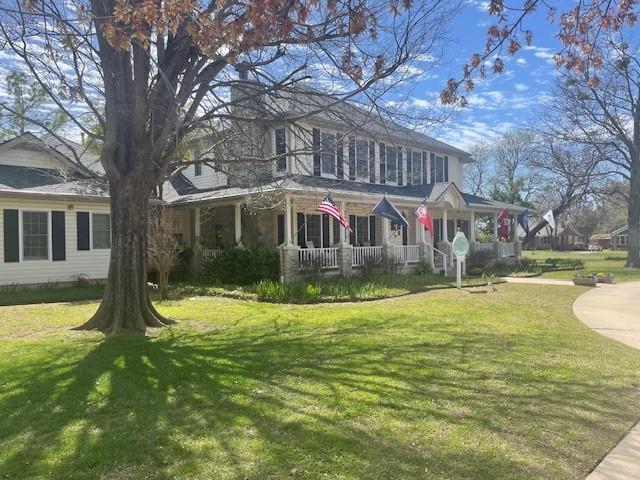 322 W Tonhawa Street Property Photo