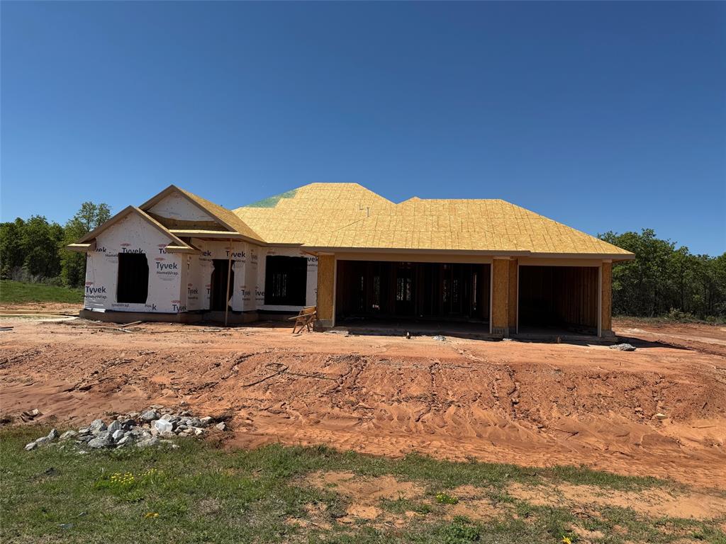 1311 Pushmataha Boulevard Property Photo 1
