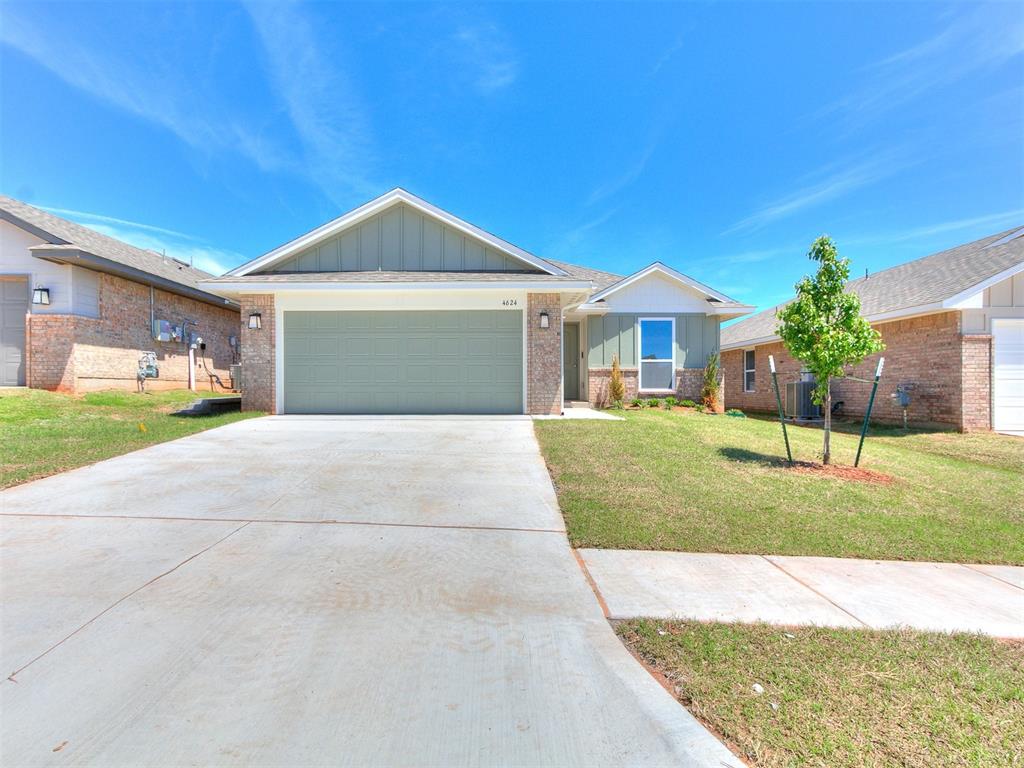 4624 Emerald Knoll Road Property Photo 1