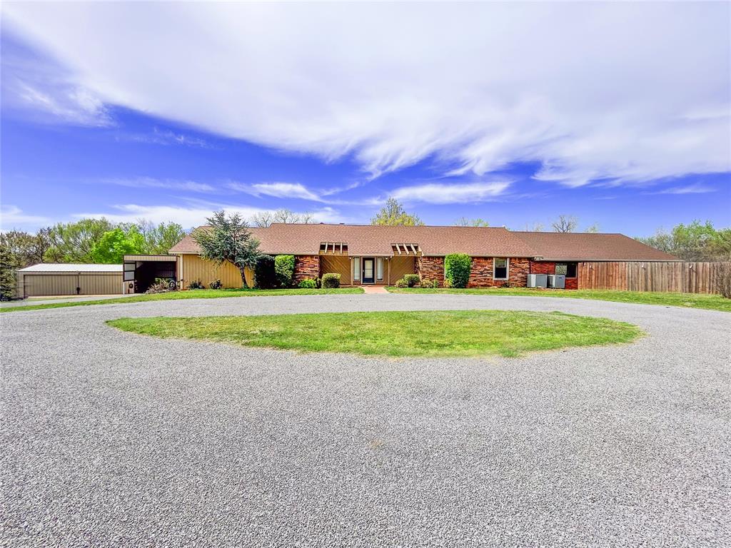 1016 Canyon Ridge Road Property Photo