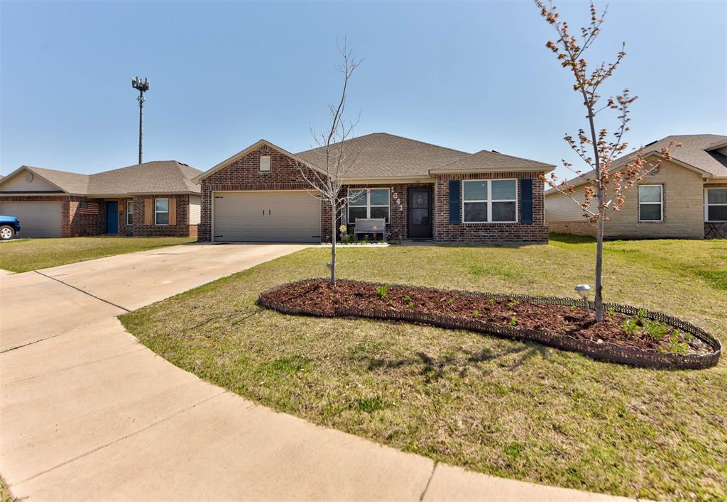 1641 Tumbleweed Way Property Photo