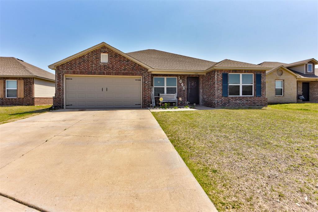 1641 Tumbleweed Way Property Photo 3