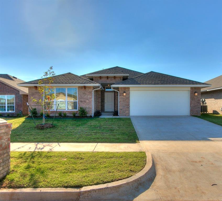 1105 Acacia Creek Drive Property Photo