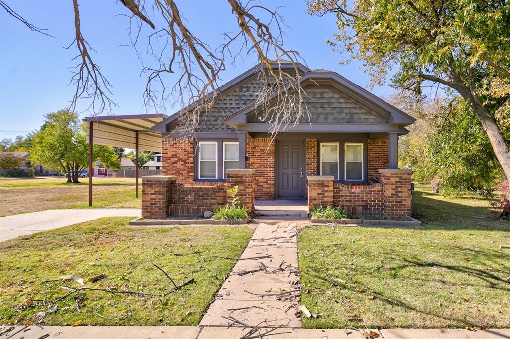 9709 N Western Avenue Property Photo 2