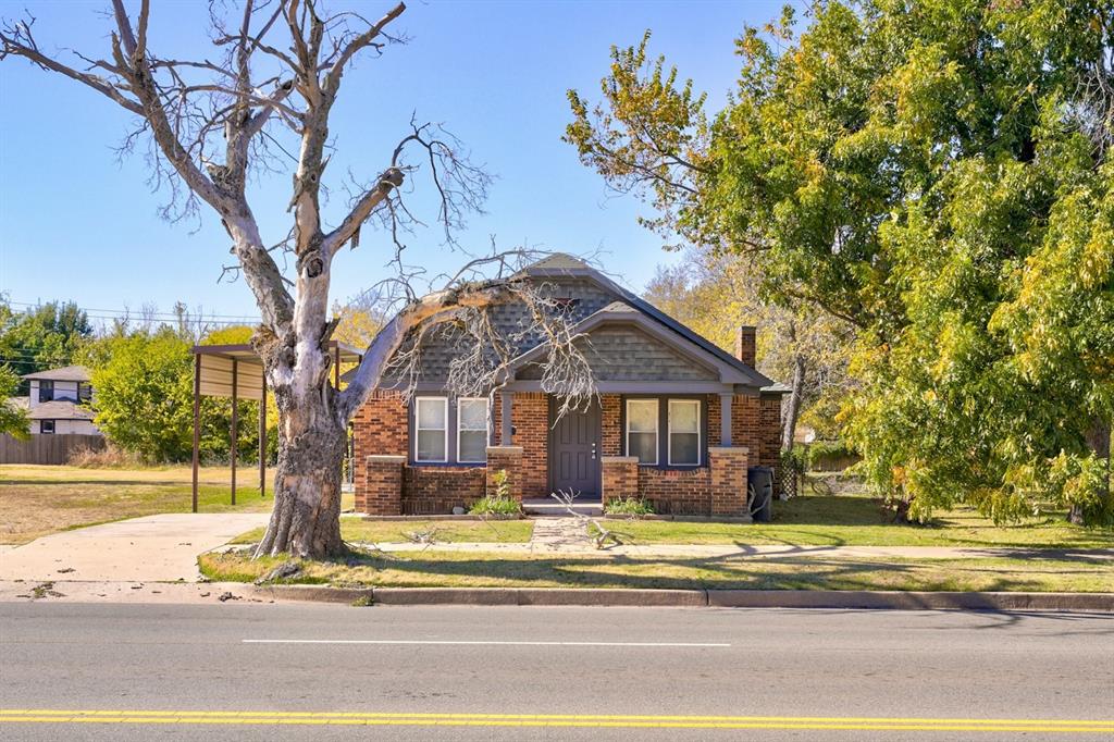 9709 N Western Avenue Property Photo 3