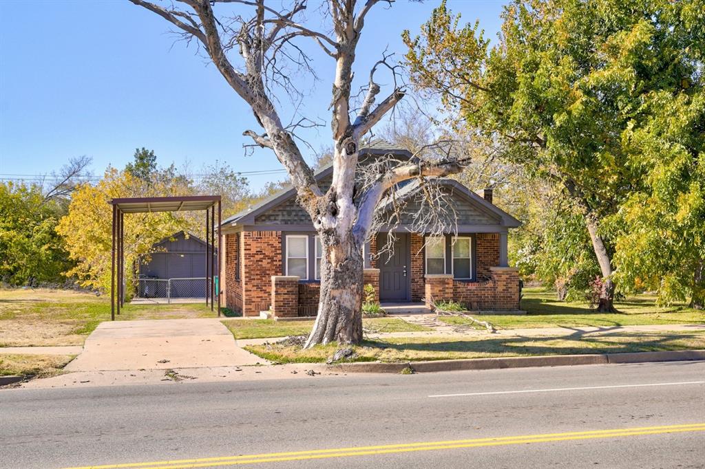 9709 N Western Avenue Property Photo 4