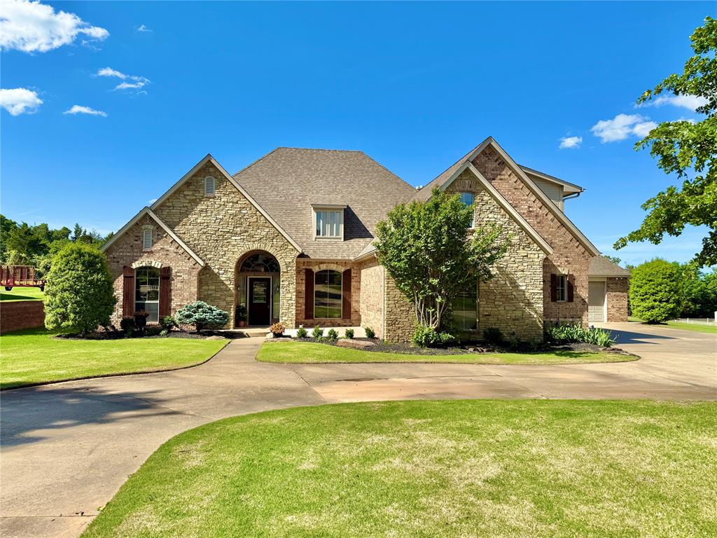12305 Jaycie Circle Property Photo
