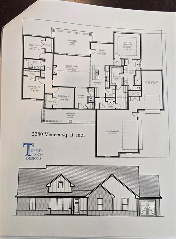 8574 Rip Way Property Photo