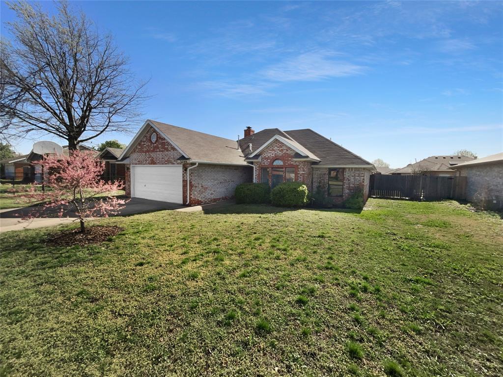 3708 Teresa Drive Property Photo 1