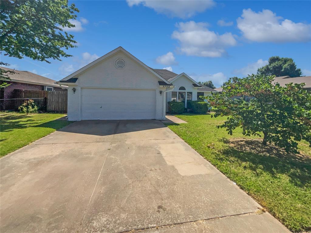 3708 Teresa Drive