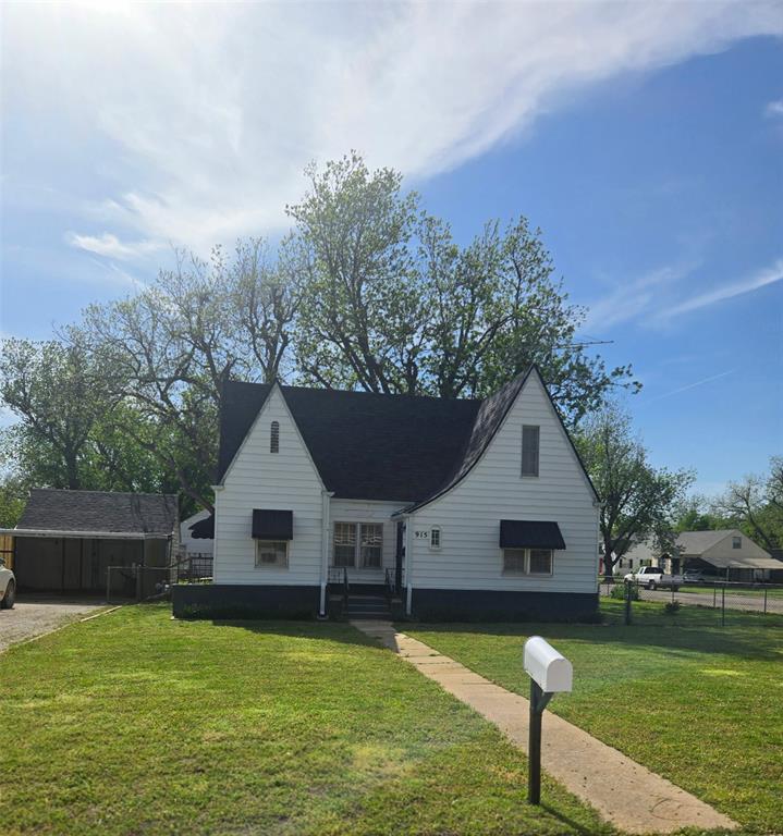 915 N 9th Street Property Photo