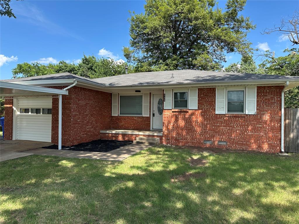 609 Utah Avenue Property Photo 1