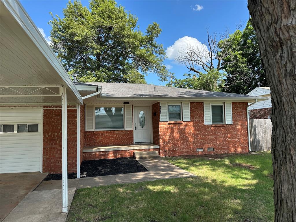 609 Utah Avenue Property Photo 2