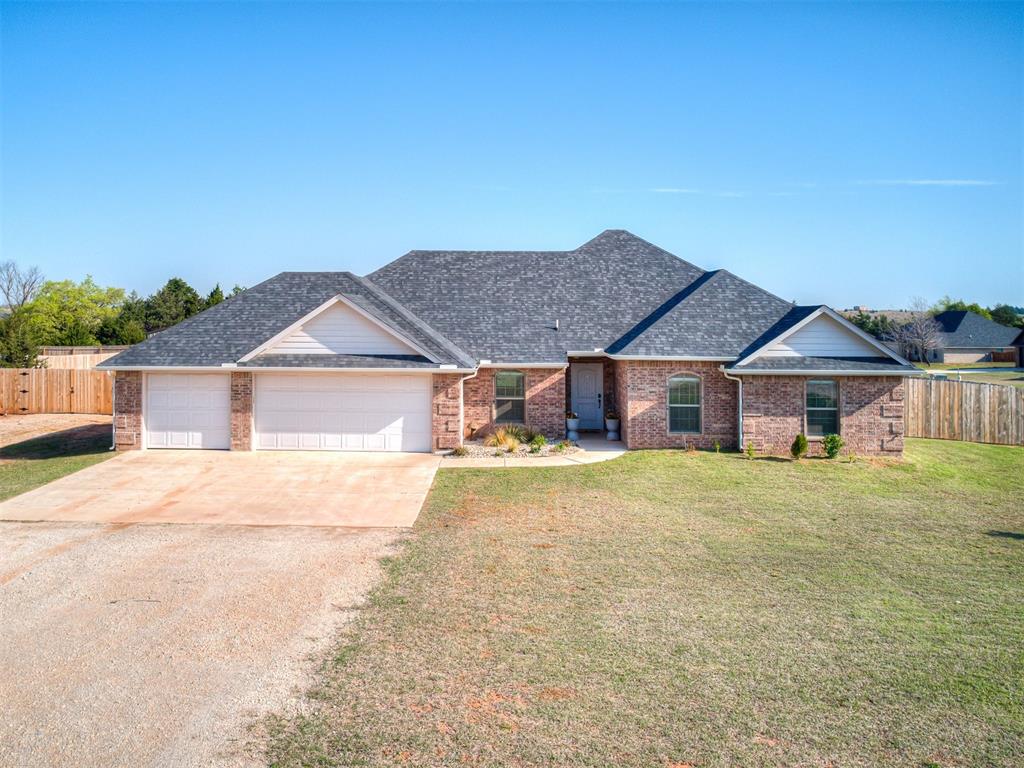 6980 Seabiscuit Lane Property Photo