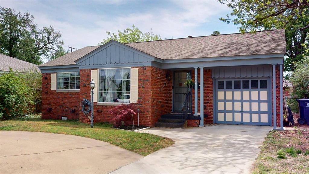 4144 Nw 23rd Street Property Photo