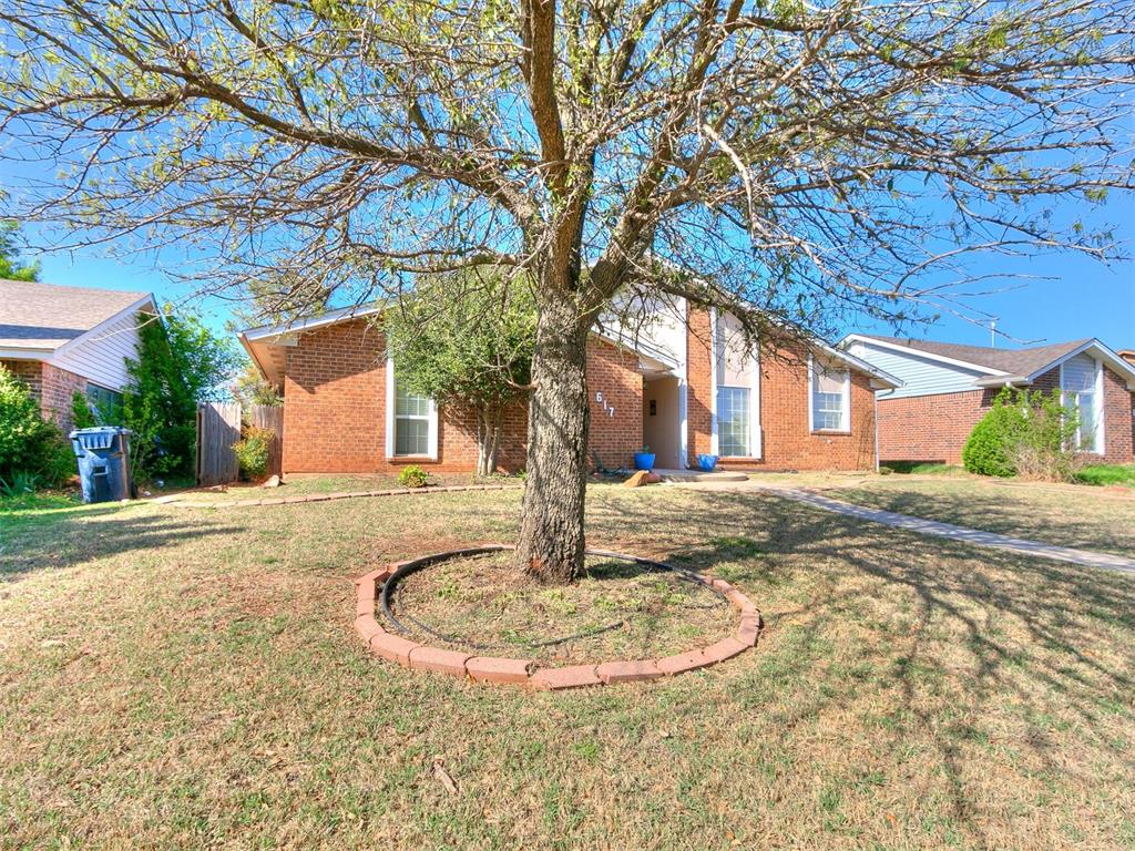 617 Nw 140th Street Property Photo