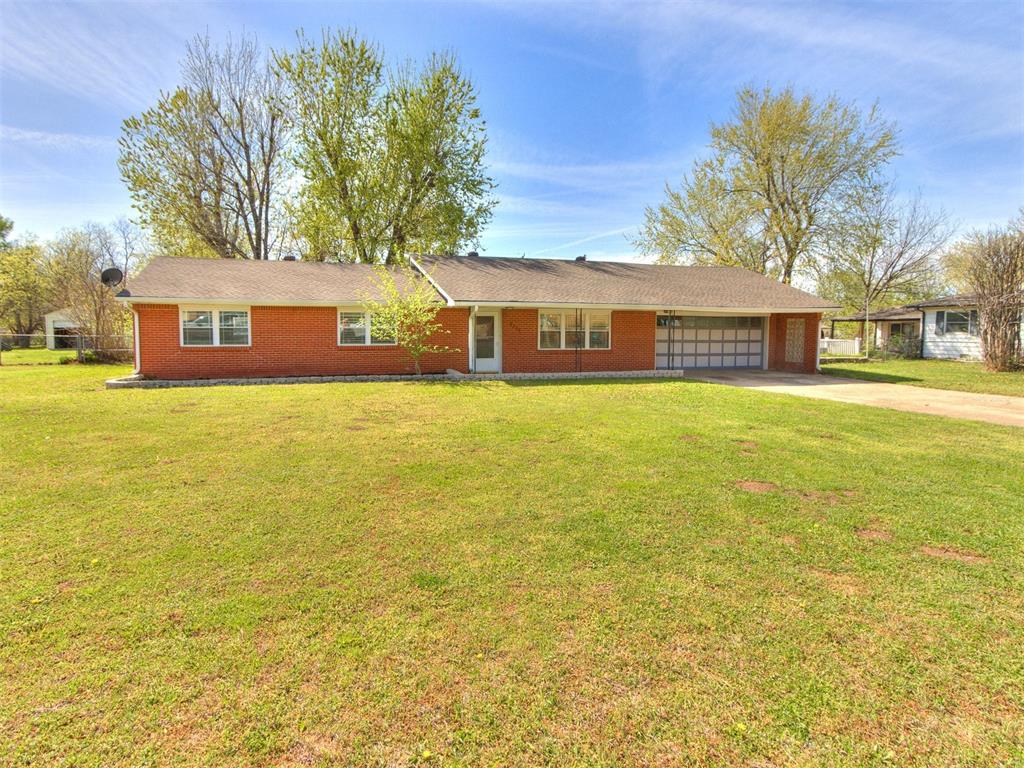 2539 Pine Avenue Property Photo