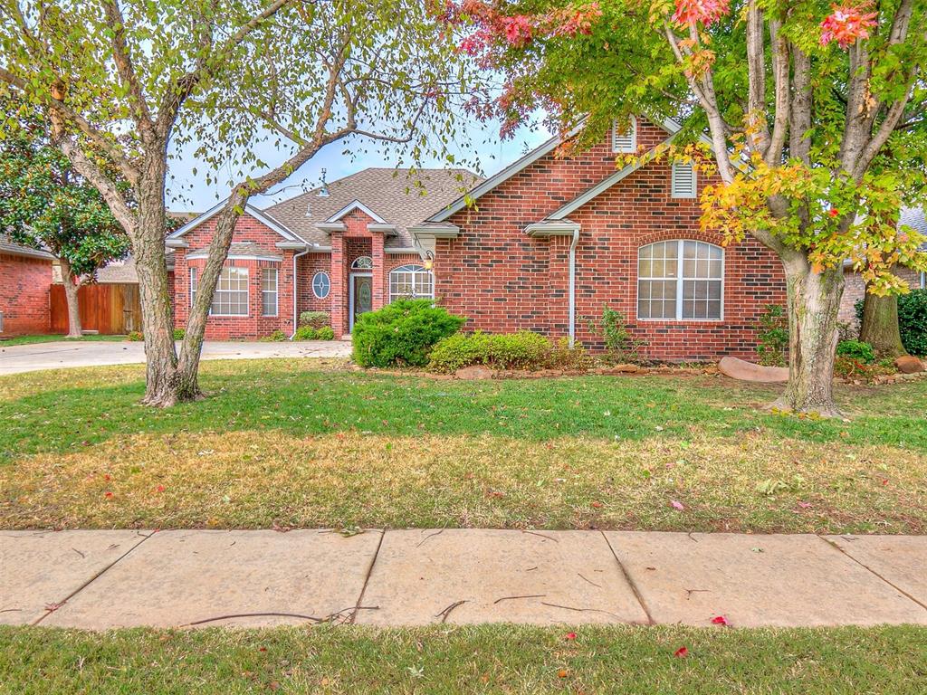 13117 Winding Vine Lane Property Photo 1
