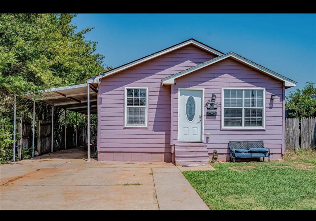 715 Se 61st Street Property Photo