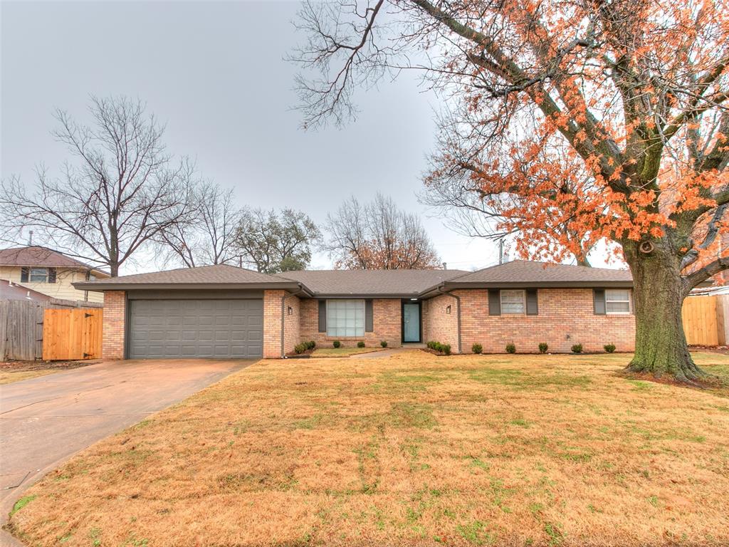6712 N Woodward Drive Property Photo
