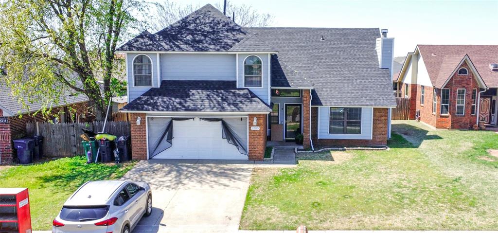 9209 Buttonwood Avenue Property Photo