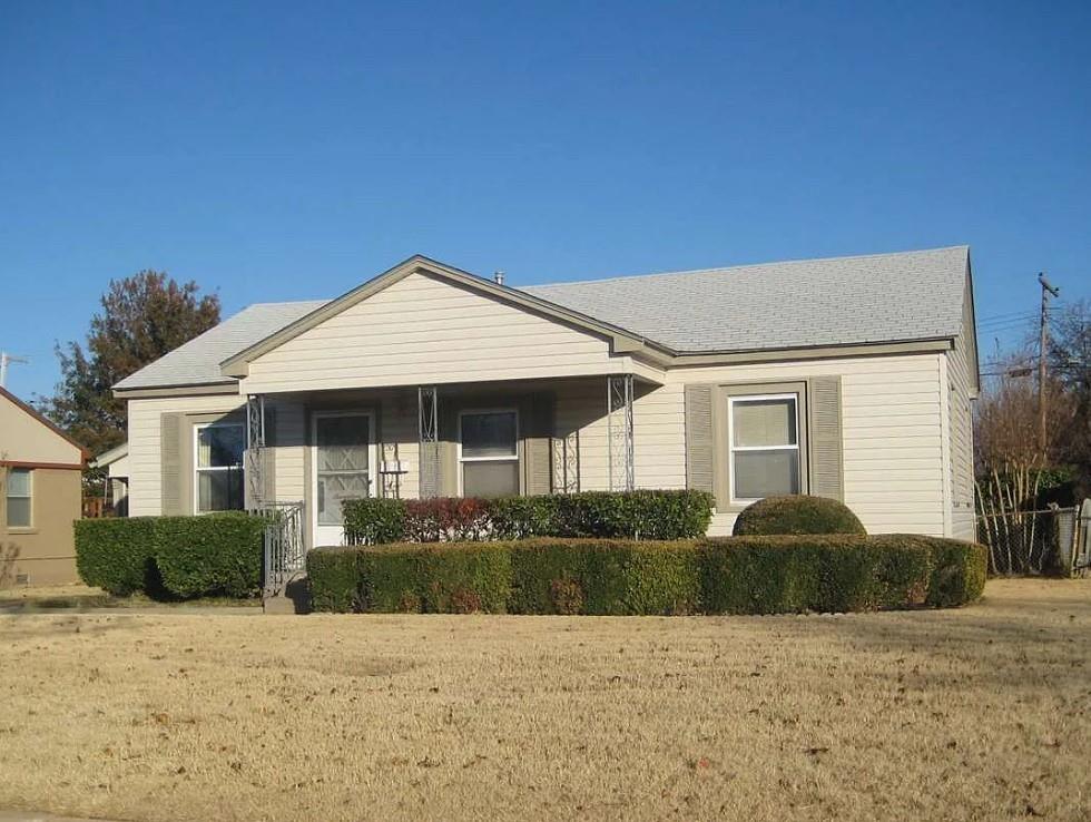 17 Nw 28th Street Property Photo