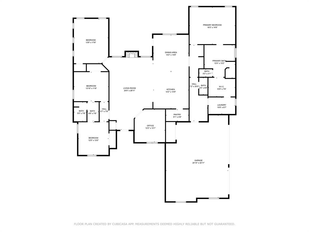 2585 Forest Glen Drive Property Photo 30