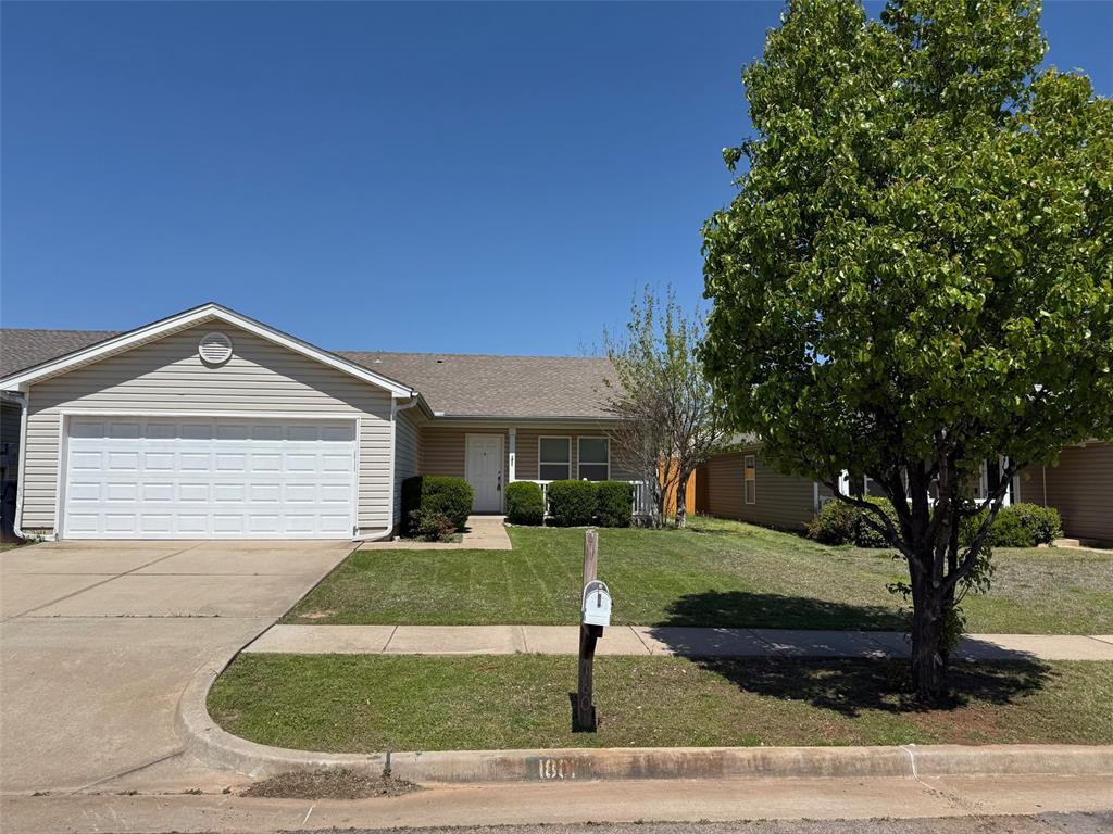 1801 Nw 145th Street Property Photo