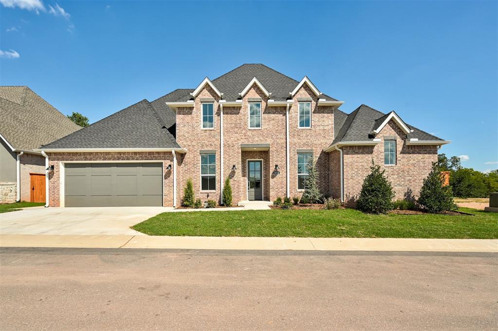 3824 Stone Bluff Way Property Photo