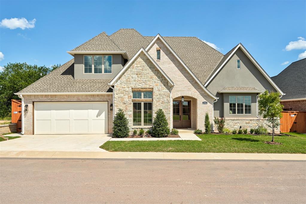 3900 Stone Bluff Way Property Photo