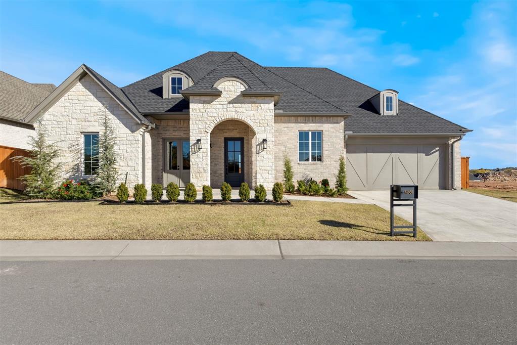 4008 Stone Briar Trail Property Photo