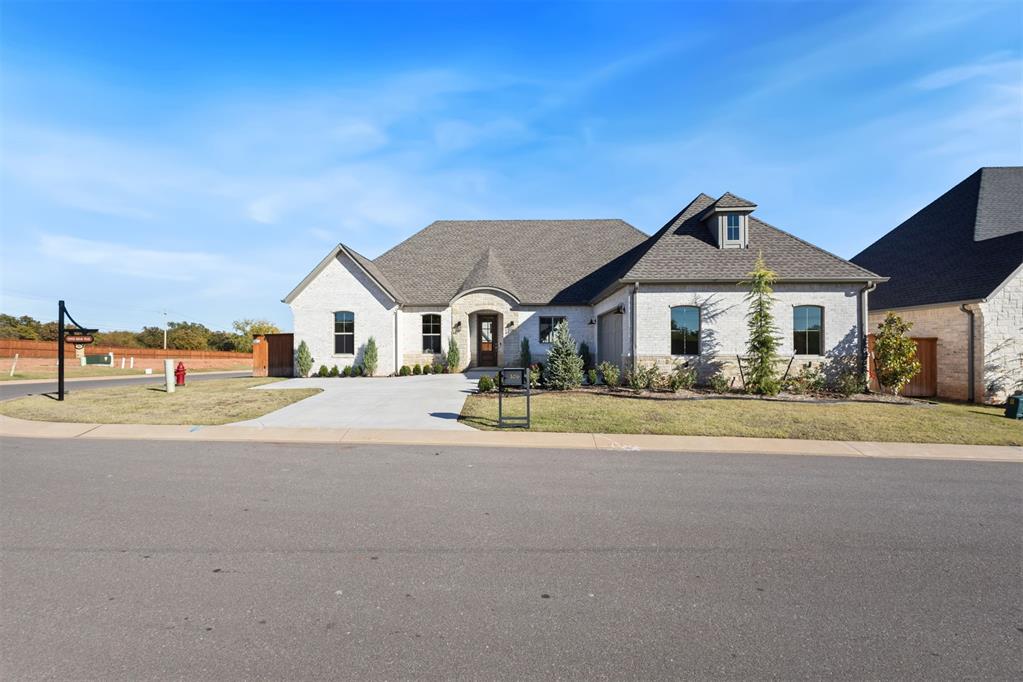 4016 Stone Briar Trail Property Photo