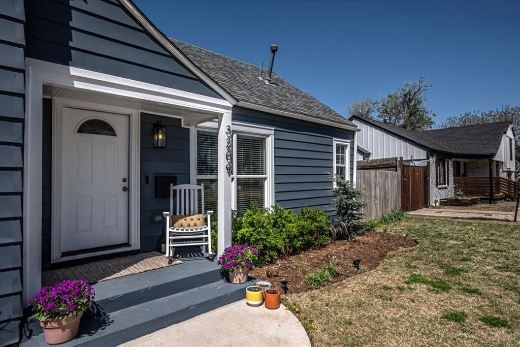 3209 N Youngs Boulevard Property Photo