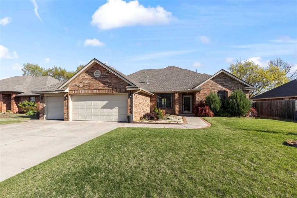 3609 Quail Springs Drive Property Photo
