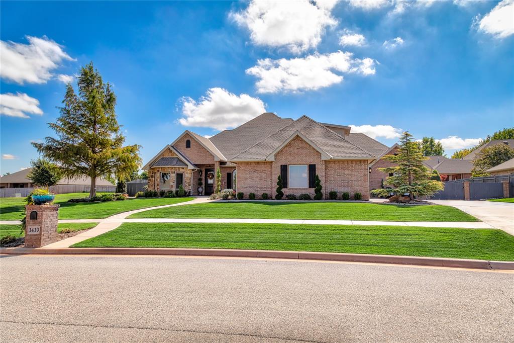1410 Easy Street Property Photo