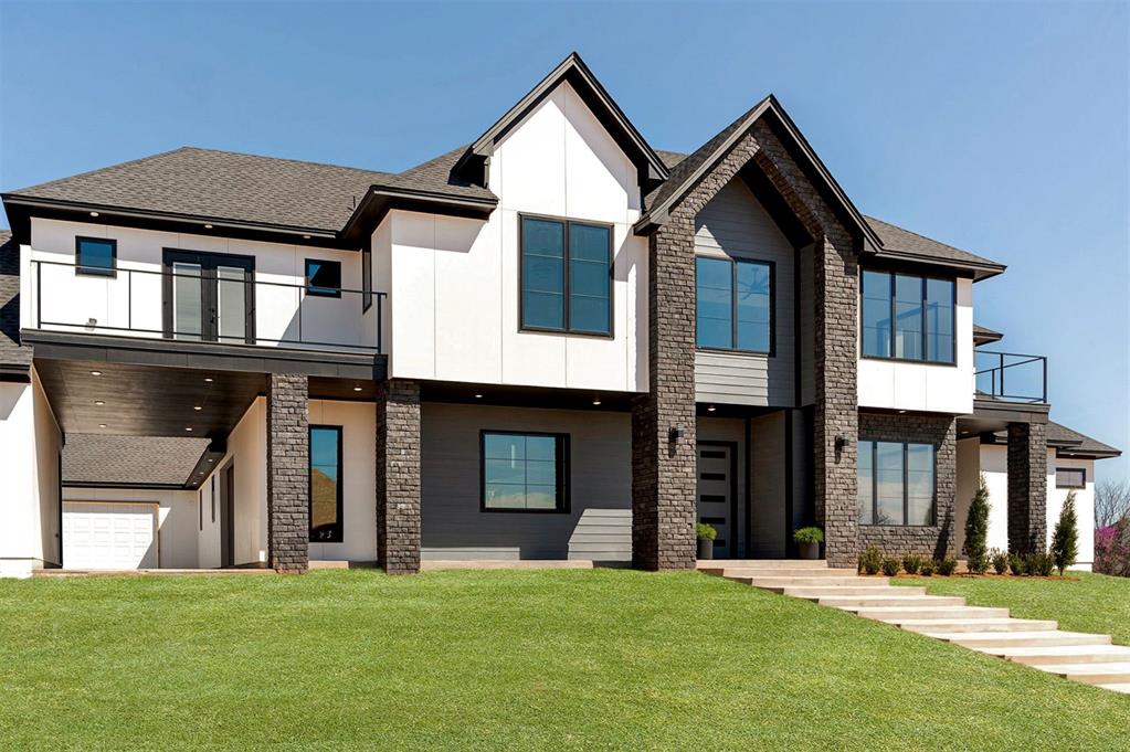 7917 Amber Ridge Drive Property Photo