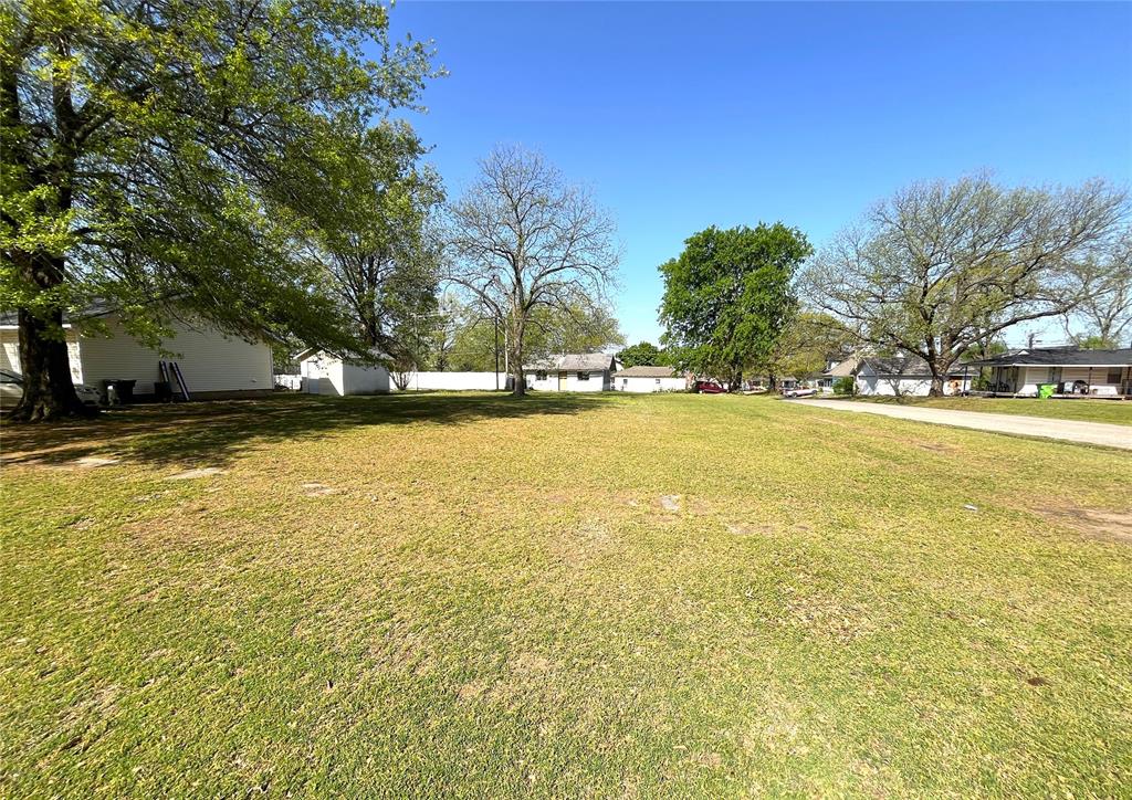 821 Brunson Avenue Property Photo